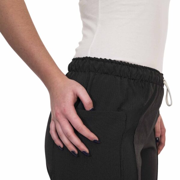 Παντελόνι Μάγειρα Χιλιόριγο