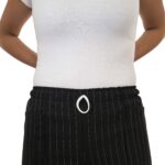 Παντελόνι Μάγειρα Με Ρίγα