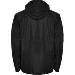 Παρκά με επένδυση