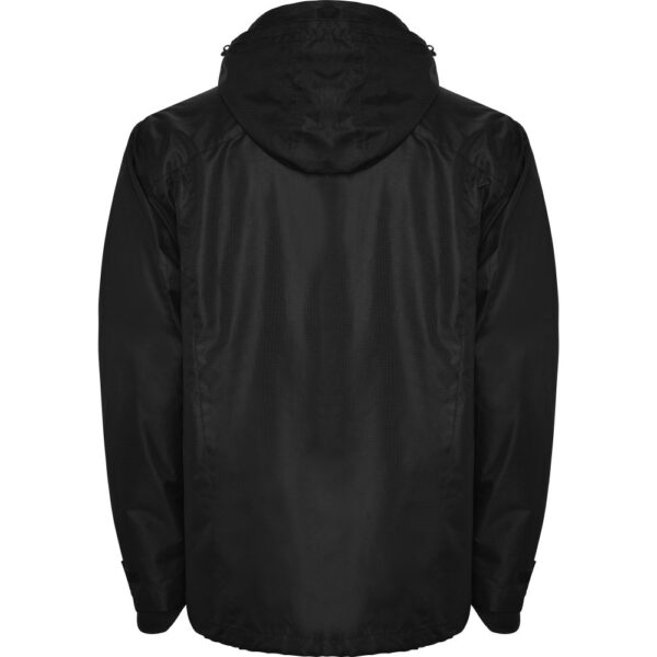 Παρκά με επένδυση