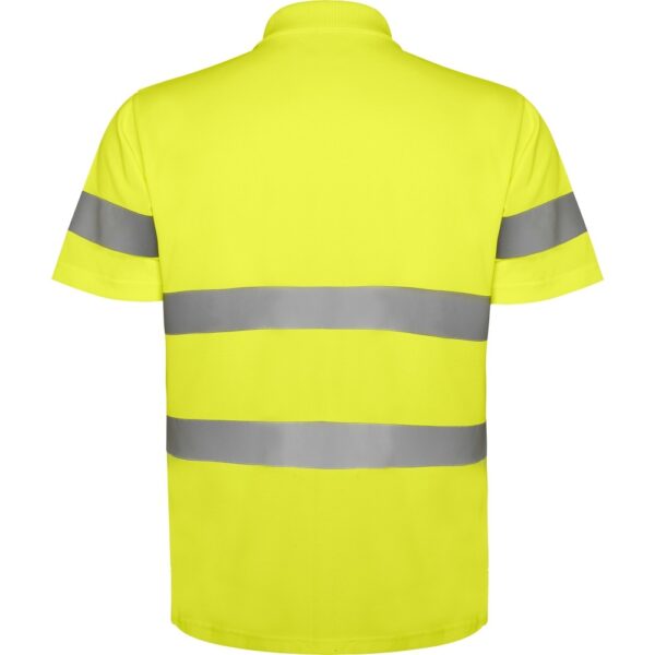 Polo με αντανακλαστικά