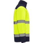 Μπουφάν με αντανακλαστικά