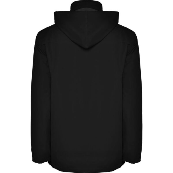 Μπουφάν με επένδυση