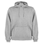 Φούτερ με κουκούλα