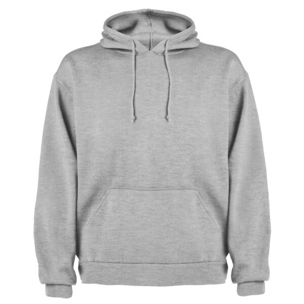 Φούτερ με κουκούλα