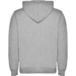 Φούτερ με κουκούλα