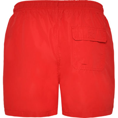 μαγιο ναυαγοσωστη κοκκινο