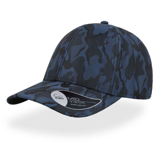 Καπέλο Atlantis Phase