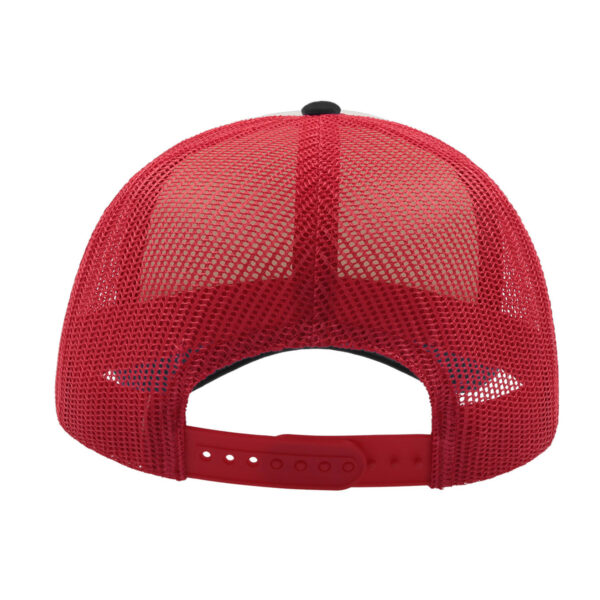 RAPPER WHITE-RED-BLACK (1)