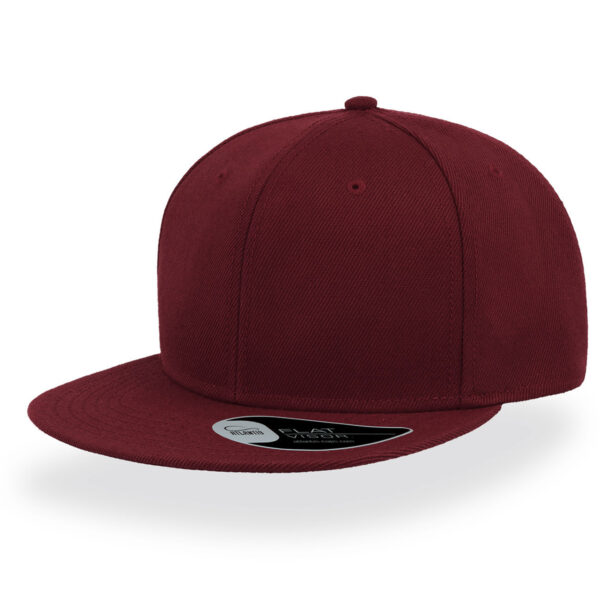 Καπέλο Atlantis Snap Back