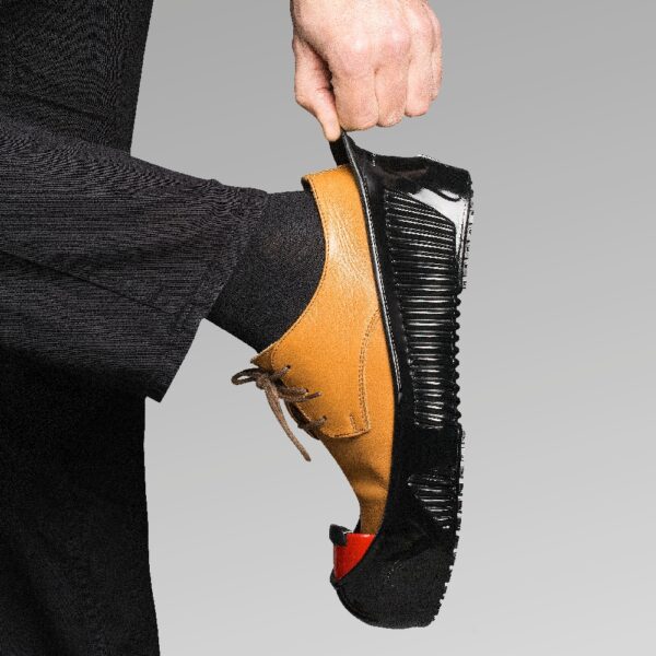 Total-Protect Overshoes