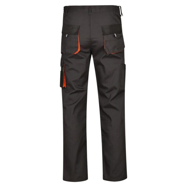 παντελονι εργασιας oxford front