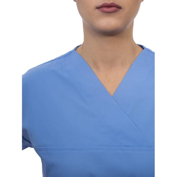 ΙΑΤΡΙΚΟ ΣΕΤ V ΓΥΝΑΙΚΕΙΟ ΓΑΛΑΖΙΟ2