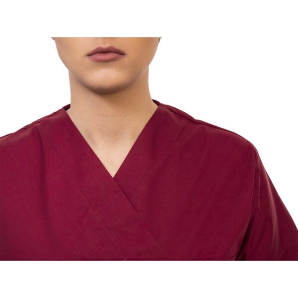 ΙΑΤΡΙΚΟ ΣΕΤ V ΓΥΝΑΙΚΕΙΟ ΜΠΟΡΝΤΩ2