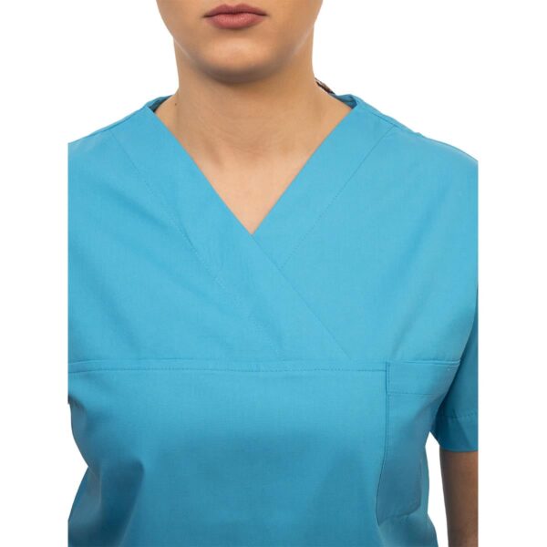 ΙΑΤΡΙΚΟ ΣΕΤ V ΓΥΝΑΙΚΕΙΟ ΤΙΡΚΟΥΑΖ2