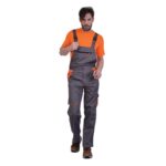 Σαλοπέτα Εργασίας Γκρι