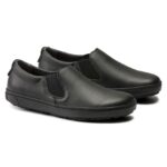 Αντιολισθητικό Παπούτσι Εργασίας Birkenstock QO400