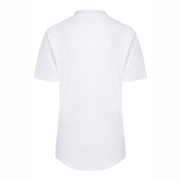 Μπλούζα Μάγειρα TM5 Λευκή ΚΜ