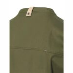 Μπλούζα Μάγειρα Χακί Generation ΜΜ