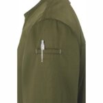 Μπλούζα Μάγειρα Χακί Generation ΜΜ