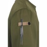 Μπλούζα Μάγειρα Χακί Generation ΜΜ