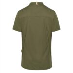 Μπλούζα Μάγειρα Χακί Generation ΚΜ