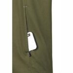 Μπλούζα Μάγειρα Χακί Generation ΚΜ