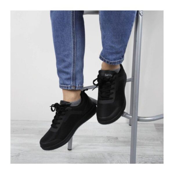 antiolisthitiko papoutsi kouzinas chef