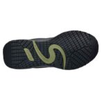 Παπούτσι Αντιολισθητικό Ανατομικό Αδιάβροχο Sanita Negros S-Feel