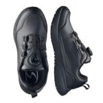 Παπούτσι Αντιολισθητικό Ανατομικό Αδιάβροχο Sanita Negros S-Feel