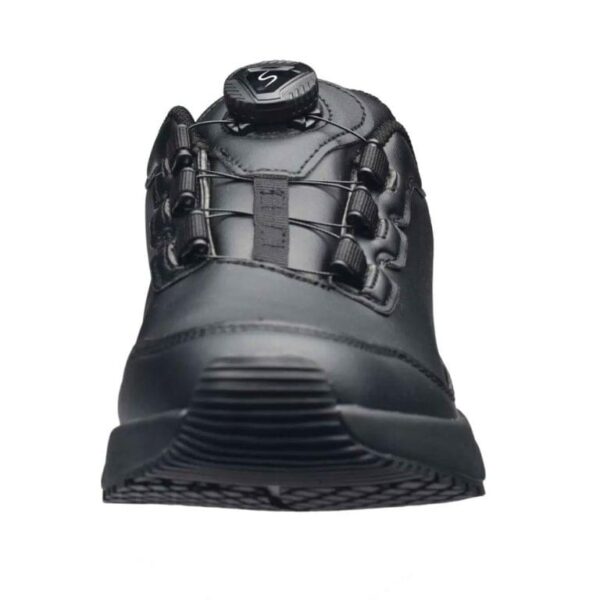 Παπούτσι Αντιολισθητικό Ανατομικό Αδιάβροχο Sanita Negros S-Feel