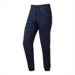 Παντελόνι Μάγειρα Artisan Jogger Denim Blue