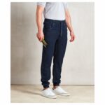 Παντελόνι Μάγειρα Artisan Jogger Denim Blue