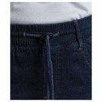 Παντελόνι Μάγειρα Artisan Jogger Denim Blue