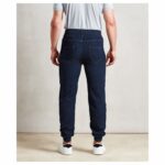 Παντελόνι Μάγειρα Artisan Jogger Denim Blue