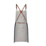 Ποδιά Ολόσωμη Double-Face Karlowsky LS27